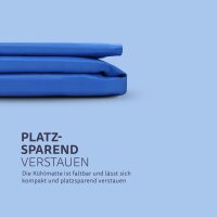 Kühlmatte für Hunde 70x100cm (R)