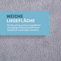 Duftmatte für Haustiere - 76cm x 100cm