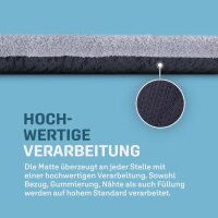 Duftmatte für Haustiere - 76cm x 100cm