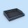 Faltbares Reisebett 80cm x 60cm - Blau (R)
