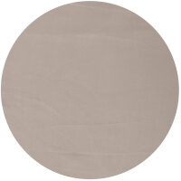 Bettwäsche-Set Baumwolle 135x200cm Khaki