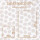 Bettwäsche-Set Baumwolle 135x200cm Mistral
