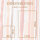 Bettwäsche-Set Baumwolle 135x200cm Sirio