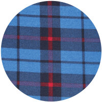 Bettwäsche-Set Baumwolle 135x200cm Flannel