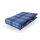 Bettwäsche-Set Baumwolle 135x200cm Flannel