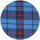 Bettwäsche-Set Baumwolle 135x200cm Flannel