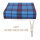 Bettwäsche-Set Baumwolle 135x200cm Flannel