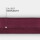 Zugluftstopper mit Spruch 95cm x Ø12cm Bordeaux (Kuschelig)
