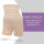 Bauchweg Unterhose - Langbein Haut S - 36/38 (R)