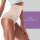 Bauchweg Unterhose - Bikinislip Haut S - 36/38