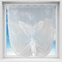 Schwalbenschwanz GINA,ca. 100x160cm Schmetterling