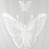 Schwalbenschwanz GINA,ca. 100x160cm Schmetterling