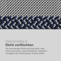 Stretchgürtel 48er Mix