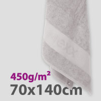 MEXX Handtuch 50x100cm