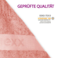 MEXX Handtuch 50x100cm