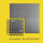 Bodenschutzmatte 52 x 52 x 1,2cm - Grau - 4 Matten ( 1,08m² ) (R)