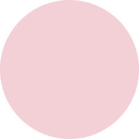 Eimer 5 Liter - Kunststoffbügel Rosa-1er Pack ( 1 Stück )