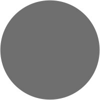 Butterdose mit transparentem Deckel Anthrazit