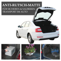 Anti-Rutsch-Matte -&quot;Auto&quot;