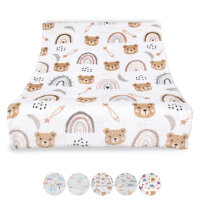 Kuscheldecke "Cashmere Dots" Kids