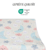 Kuscheldecke &quot;Cashmere Dots&quot; Kids