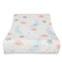 Kuscheldecke &quot;Cashmere Dots&quot; Kids...