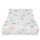 Kuscheldecke "Cashmere Dots" Kids Sonne-Mond-Sterne