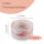 Hundenapf 2er Set ( 400ml ) Pink (R)