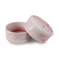 Hundenapf 2er Set ( 850ml ) Pink (R)