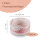 Hundenapf 2er Set ( 850ml ) Pink (R)