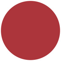 Duftkerze Macaron 2er Pack Donut Himbeere