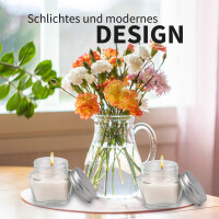 Duftkerze Macaron 2er Pack Forrest Walk