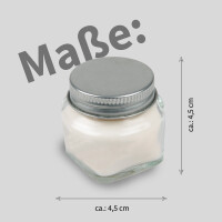 Duftkerze Macaron 2er Pack Forrest Walk