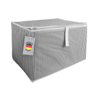 Aufbewahrungsbox faltbar 40cm x 30cm x 26cm