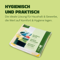 Allzweckbeutel 35 Liter aus HDPE, 20er