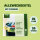 Allzweckbeutel 35 Liter aus HDPE