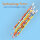 STAEDTLER 175 COC12 Farbstifte, sechseckig, 12 Stück Sechseckig 6 Stück Blacklead (R)