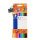 Farbstift Comic sechseckig, 3 mm, Kartonetui mit 12 Farben (R)