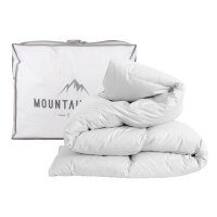 Feder/Daunen Kassettenbett Mountain Peak ca.135x200cm,...