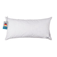 Kopfkissen Mountain Peak - 40x80cm,500g,  80% Federn/20%...
