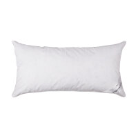 Kopfkissen Mountain Peak - 40x80cm,500g,  80% Federn/20%...
