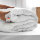 Betten-Set "Sabine" Kopfkissen 80x80cm und Bettdecke 135x200cm