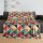 Kuscheldecke 150x200cm Cubus
