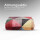 Kuscheldecke 150x200cm Cubus