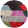 Kuscheldecke 150x200cm Cubus