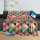 Kuscheldecke 150x200cm Cubus