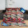 Kuscheldecke 150x200cm Trapez