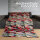 Kuscheldecke 150x200cm Trapez