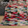 Kuscheldecke 150x200cm Trapez