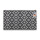 Teppich Outdoor mit fester Webkante, ca. 90x150cm, Ethnic